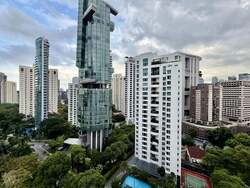Ardmore Park (D10), Condominium #555344301